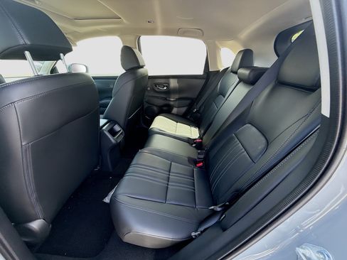 New 2027 Honda HR-V EX-L image 19