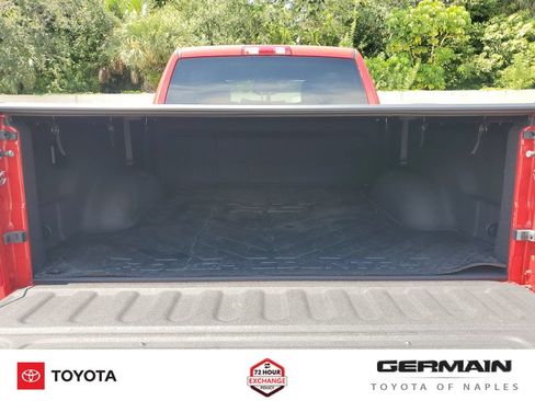 Used 2024 RAM 2500 Big Horn w/ Bed Utility Group AWD/4WD image 24