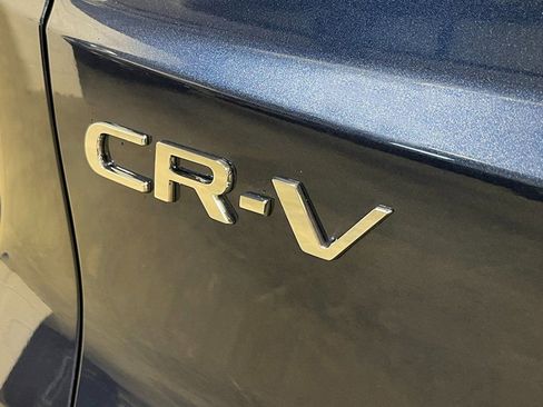 New 2026 Honda CR-V EX-L image 6