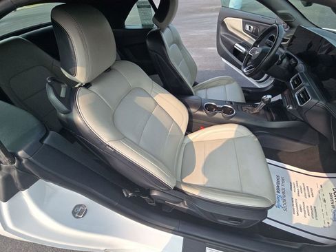 Used 2024 Ford Mustang Premium image 29