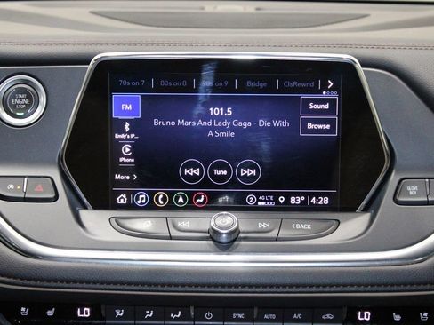 Used 2022 Chevrolet Blazer Premier w/ Enhanced Convenience Package image 34