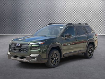 New 2026 Subaru Outback Limited