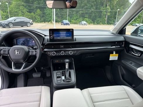New 2026 Honda CR-V EX-L image 16