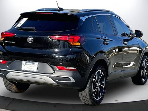 Used 2023 Buick Encore GX Select image 9