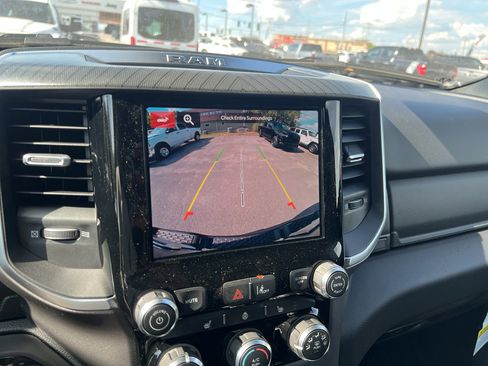 New 2026 RAM 1500 Big Horn AWD/4WD image 20