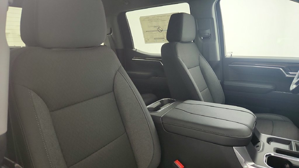 New 2026 Chevrolet Silverado 1500 RST AWD/4WD image 24