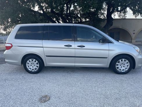 Used 2006 Honda Odyssey LX image 6