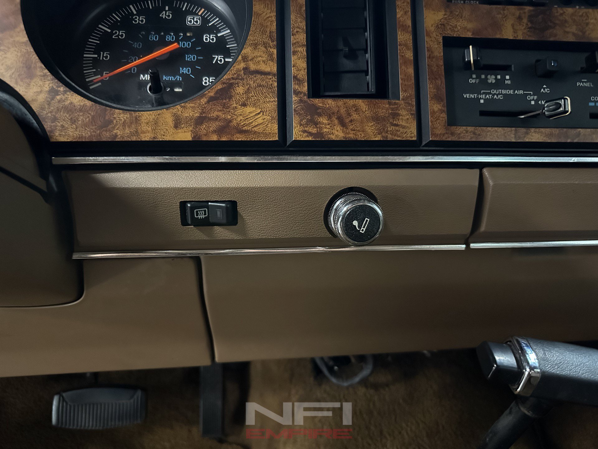 Used 1988 Ford Bronco II 4WD image 35