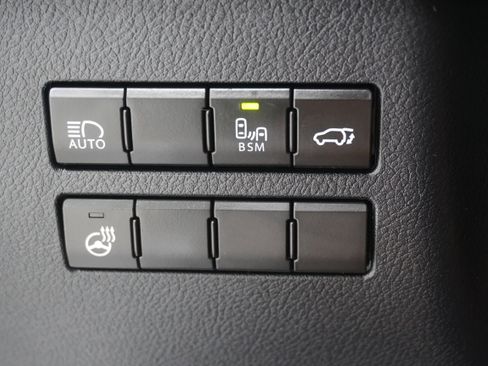 Used 2019 Lexus NX 300 F Sport w/ F Sport Premium Package image 28