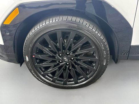New 2026 Hyundai Santa Fe Calligraphy w/ Tow & Go Package FWD image 22