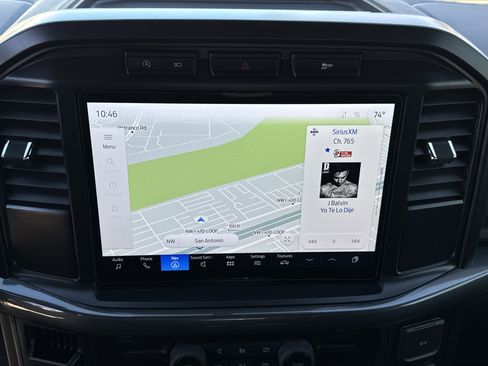 Certified 2024 Ford F150 STX image 20