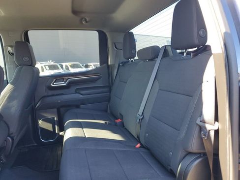 Used 2023 Chevrolet Silverado 1500 LT image 10