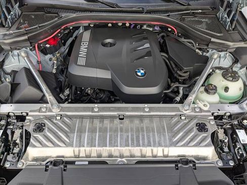 New 2026 BMW X3 xDrive30 w/ M Sport Package image 17