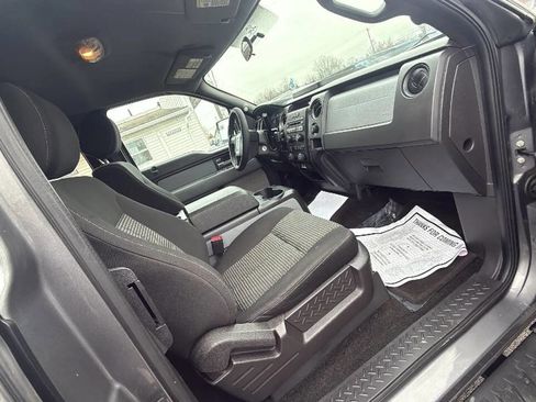 Used 2014 Ford F150 STX w/ Equipment Group 201A Mid image 13