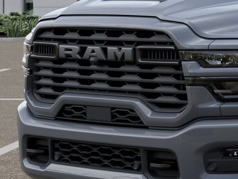 New 2026 RAM 2500 Tradesman AWD/4WD image 11