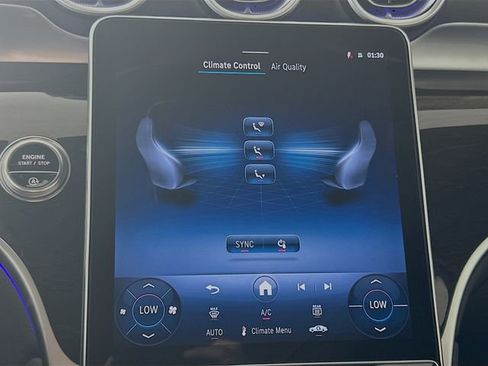 Used 2026 Mercedes-Benz GLC 300 GLC 300 image 16