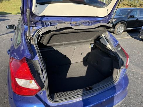 Used 2012 Ford Focus SE image 5