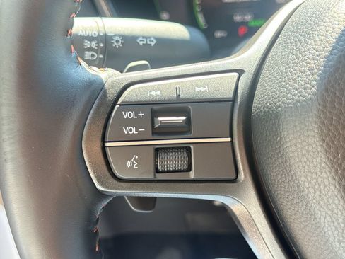 Used 2026 Honda CR-V TrailSport image 35