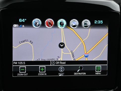 Used 2019 Chevrolet Traverse LT w/ LT Premium Package image 25