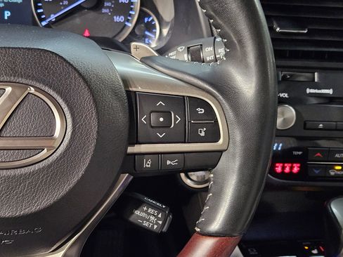 Used 2021 Lexus RX 350 AWD w/ Premium Package image 29