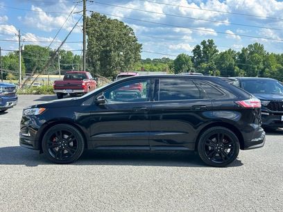 Used 2019 Ford Edge ST w/ Equipment Group 401A