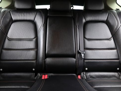 Used 2018 MAZDA CX-5 Grand Touring w/ Premium Package image 16