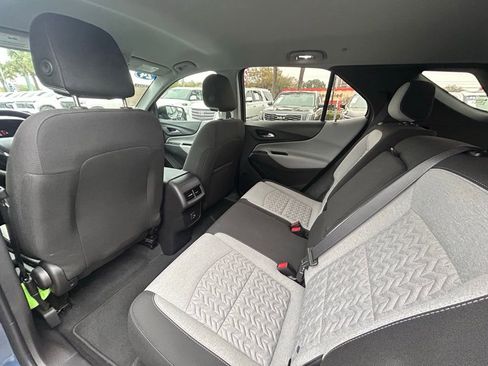 Used 2024 Chevrolet Equinox LS w/ Sport Edition image 15