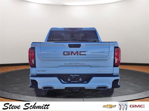Certified 2026 GMC Sierra 1500 Denali image 28