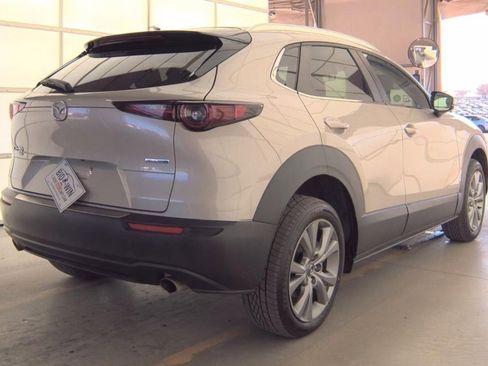 Used 2022 MAZDA CX-30 AWD 2.5 S w/ Preferred Package image 4