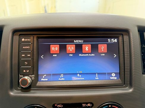 Used 2021 Nissan NV200 SV image 16