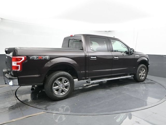 Used 2020 Ford F150 XLT w/ Equipment Group 302A Luxury AWD/4WD image 2