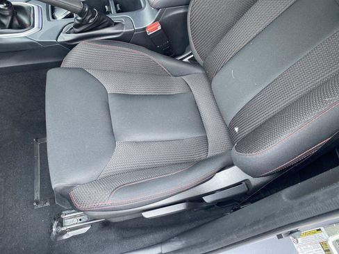 Used 2022 Subaru WRX Premium image 11