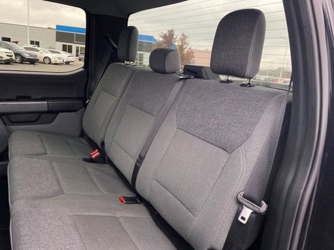 Used 2024 Ford F150 XLT AWD/4WD image 18