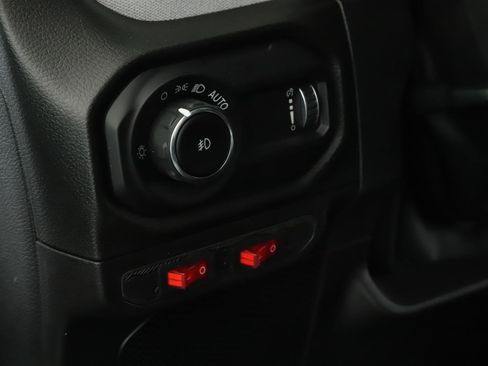 New 2026 Jeep Wrangler Sport S AWD/4WD image 8