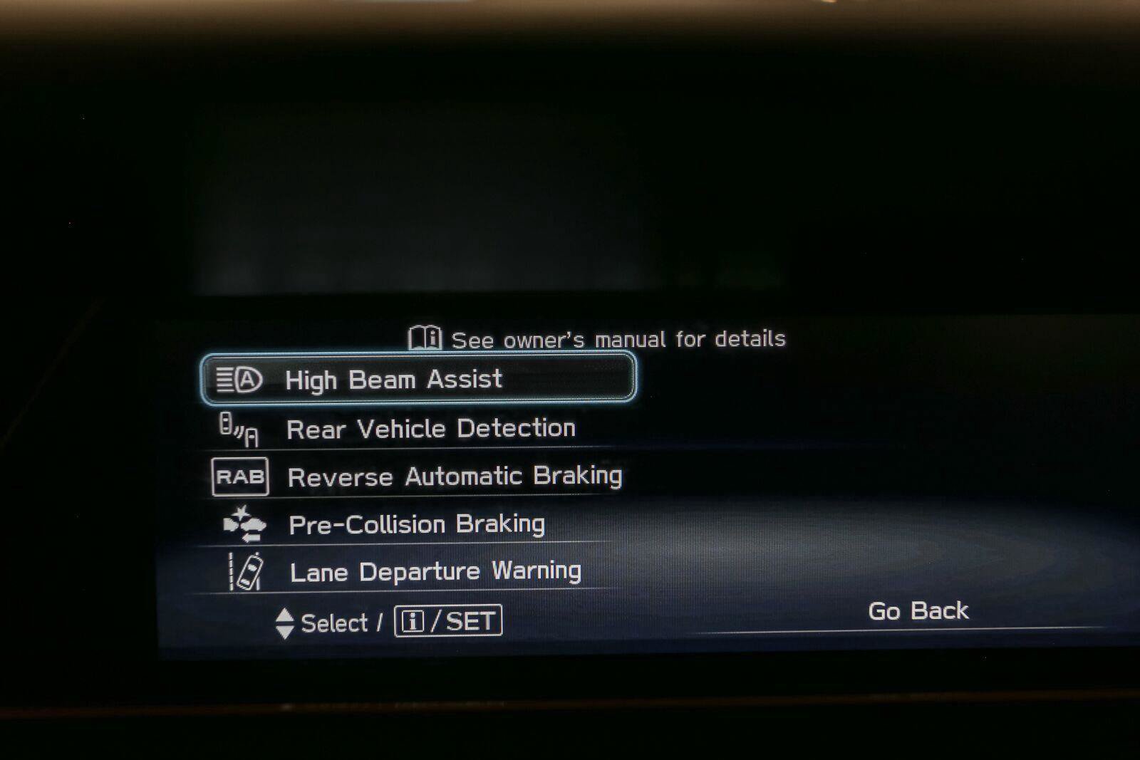 Used 2023 Subaru Forester Sport AWD/4WD image 41