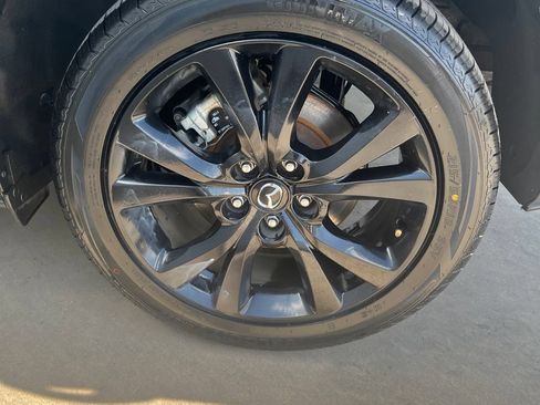Certified 2024 MAZDA CX-30 AWD 2.5 S w/ Select Sport Pkg image 27