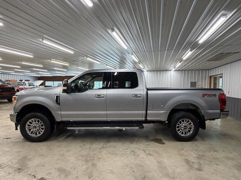 Used 2022 Ford F250 XLT w/ XLT Premium Package image 4