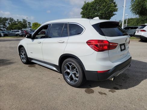Used 2017 BMW X1 xDrive28i AWD/4WD image 7