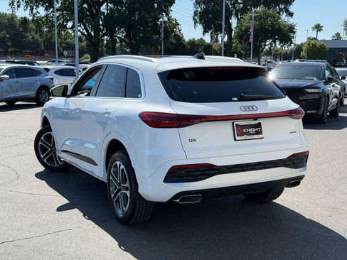 New 2026 Audi Q5 Premium AWD/4WD image 9