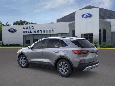 New 2024 Ford Escape Active w/ Tech Pack #2 image 4