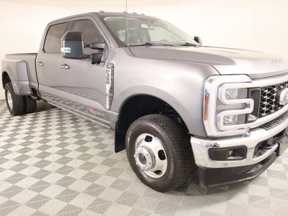 Used 2025 Ford F350 Lariat w/ Lariat Ultimate Package