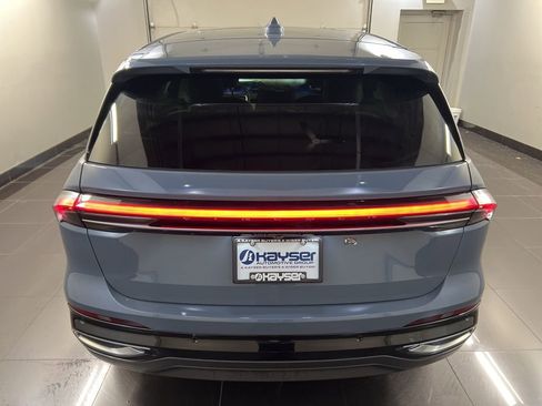 New 2026 Lincoln Nautilus Premier w/ Equipment Group 102A image 5