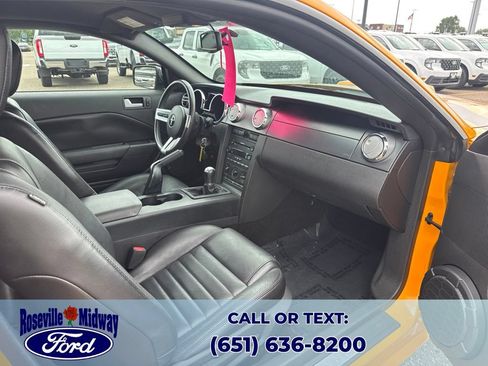 Used 2007 Ford Mustang GT RWD image 25