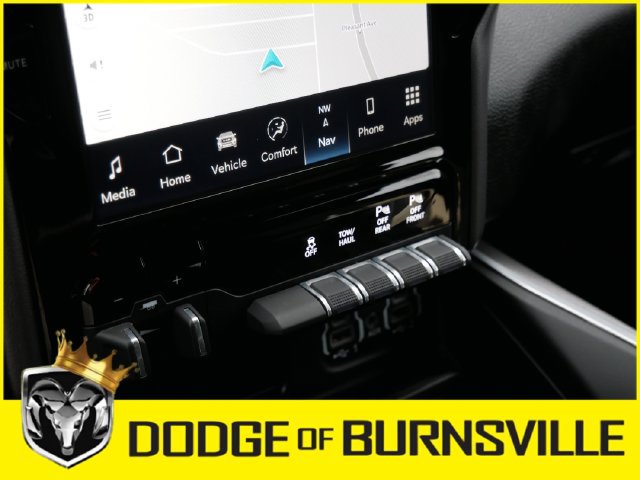 Used 2023 RAM 1500 Big Horn AWD/4WD image 21
