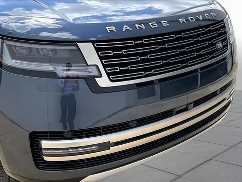 Used 2026 Land Rover Range Rover SE AWD/4WD image 30