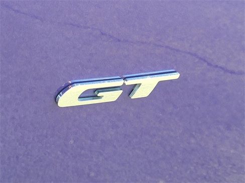 Used 2017 Dodge Challenger GT w/ GT Interior Package image 12