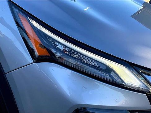 Certified 2024 Nissan Rogue SV image 26