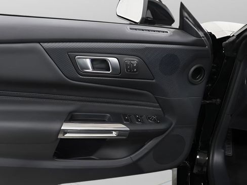 New 2026 Ford Mustang Premium image 20