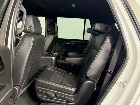 Used 2025 GMC Yukon Denali image 30
