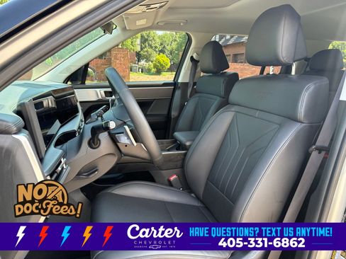 Used 2025 Hyundai Santa Fe XRT AWD/4WD image 44